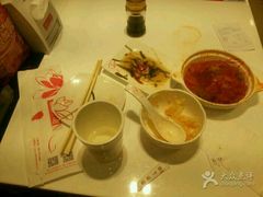 -嘉和一品粥(政府街店)