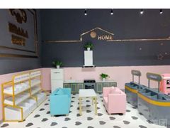 -考拉小厨亲子餐厅(榆次店)