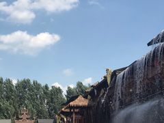 -北京呀路古热带植物园