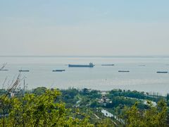 -狼山风景名胜区