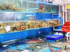 -船奇蒸汽海鲜·闽菜(八市海鲜总店)