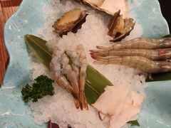 -牛New寿喜烧(金鹰世界店)