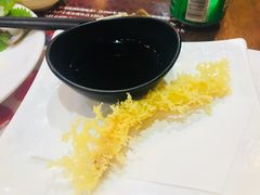 -铁板诱惑法式铁板烧(大卫城店)
