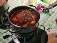 -番食园鲜食火锅(高新店)