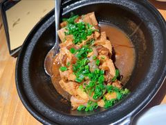 -桂小厨广西菜(青秀万达店)