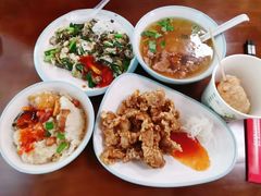 -斯丹姜母鸭·古法干香(涂门街总店)