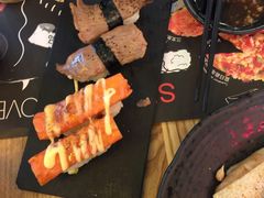 -Sushi Love 创意寿司(丽影广场店)