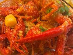 -小田油焖小龙虾(双井店)