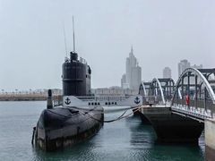 -中国人民解放军海军博物馆