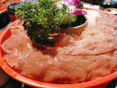 -赵家院子佬火锅(重庆总店)