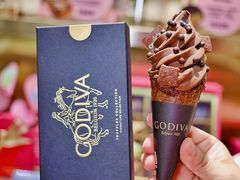 -GODIVA(港汇恒隆广场)