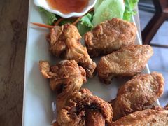 -Kat's Kitchen