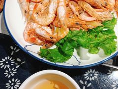 -旺角小渔村·海肠捞饭开创者(环山路店)