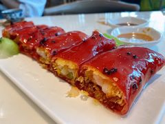 金网鲜虾红米肠-虾饺妹·酒家(海珠广场店)