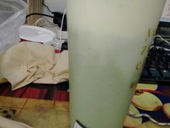 牛油果乳酪茶-叶子与茶(苏宁广场店)