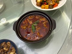 -广益饭店·云南菜·传统滇菜(翠湖北门书屋店)
