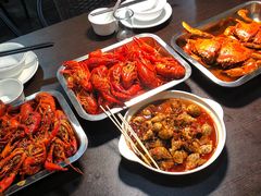 -三妹小龙虾·黄油蟹(华侨城总店)