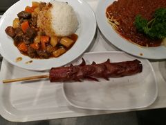 -宜家·瑞典风味餐厅(海达南街店)