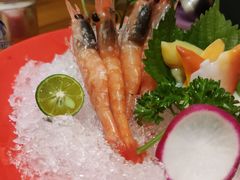 -贵木日本料理·铁板烧(新地假日广场店)