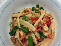 -费大厨辣椒炒肉(黄兴中心广场店)