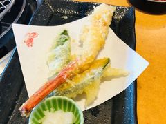 -蟹道乐(道顿堀本店)