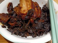 -老乡鸡(东方广场店)