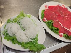 -匹夫涮肉城(黄村店)