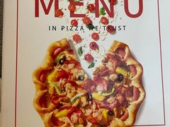 -必胜客(龙泉万达店)