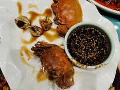 -大鸭梨烤鸭·北京菜(南小街/南苑店)