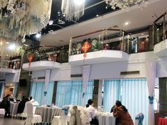 -丽华园(汉阳龙阳店)