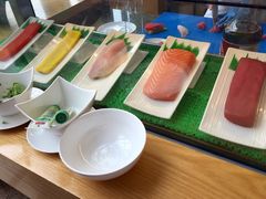 希尔顿视界美食自助餐厅-视界美食自助餐厅·石家庄希尔顿酒店