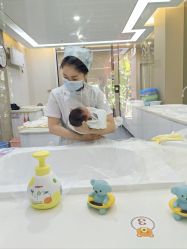 -宝生月子中心(独栋园林·福田店)