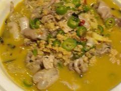 钵子娃娃菜-东方红酒楼(知春路店)