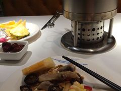 -星伦多自助料理(花山金鹰店)