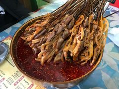 -古真记钵钵鸡(老公园店)