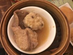-添好运点心专门店(深水埗店)