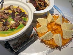 -渔舟意·湖南家宴(萝岗纳金城店)