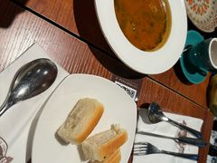 -格鲁·秀色Georgia’s Feast