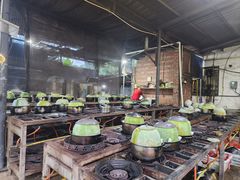 -红旗山庄(圭峰山店)