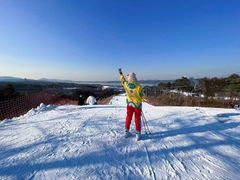 -棋盘山冰雪大世界