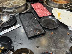 -林记潮牛·牛肉火锅(上马墩店)