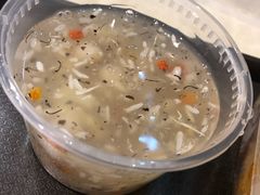 桂花糊米酒-老通城豆皮大王(吉庆街店)