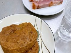 肴肉-老赵面店(大西路店)