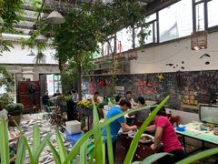 -又见炊烟私房菜(敬亭路店)