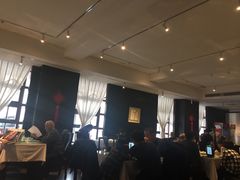 大堂-百饺园酒楼(平山道店)