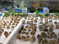 -盒马鲜生(杭州运河上街店)