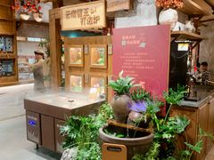 -冇味湘潭菜(湘江世纪城店)