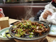 -宏状元现熬粥·京味菜(三里河店)