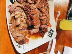 -满族八旗正宗牛肉面