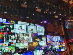 -胡桃里音乐酒馆(白云五号T5 MALL店)